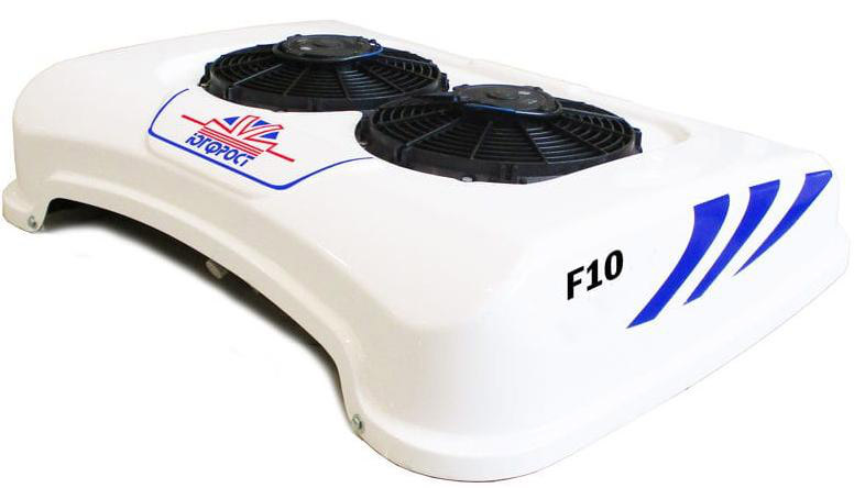 Модель FROST F10 / FC10