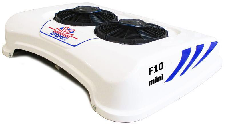 Модель FROST F10 Mini / FC10